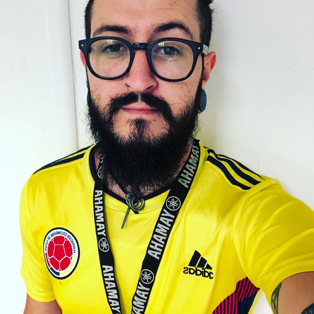 Meet your Posher, Mark